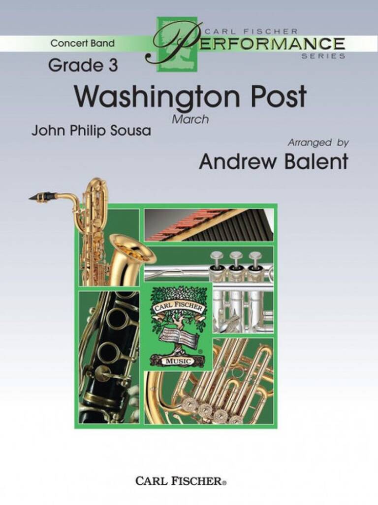 Washington Post